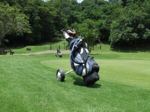 Remuera Golf Club