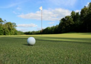 Auckland Golf Club: Paradise for Golf Enthusiasts