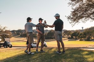 Remuera Golf Club