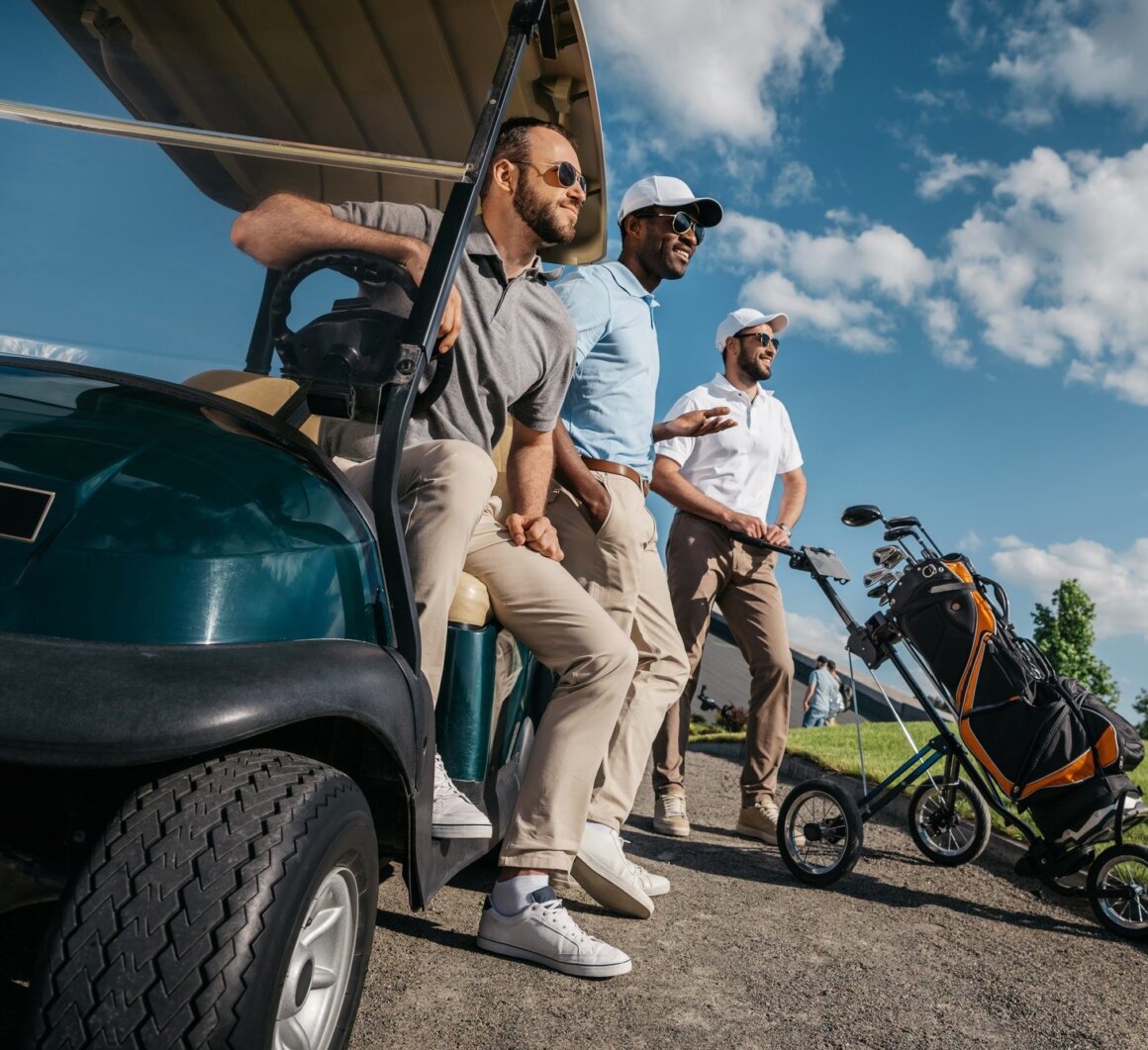 Takapuna Driving Range