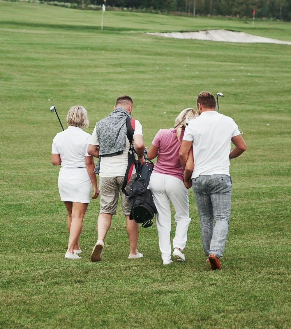 Ellerslie Driving Range