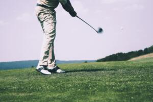 Maramarua Golf