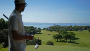 Omokoroa Golf Club